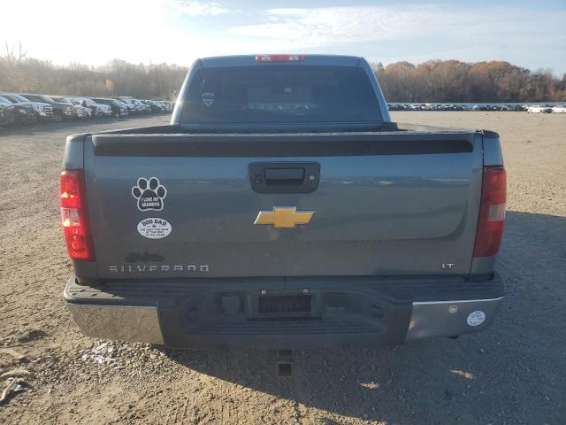 Photo 5 VIN: 3GCPKSE72DG231669 - CHEVROLET SILVERADO 