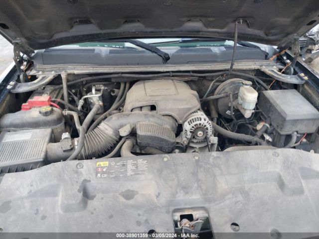 Photo 9 VIN: 3GCPKSE72DG250707 - CHEVROLET SILVERADO 1500 