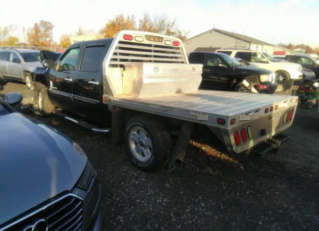 Photo 2 VIN: 3GCPKSE72DG254885 - CHEVROLET SILVERADO 1500 