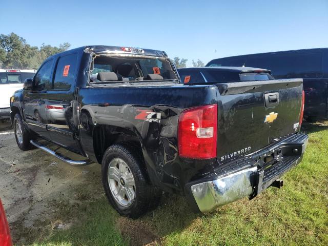 Photo 1 VIN: 3GCPKSE72DG283741 - CHEVROLET SILVERADO 