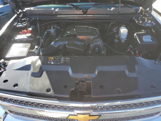 Photo 10 VIN: 3GCPKSE72DG283741 - CHEVROLET SILVERADO 