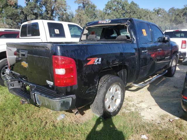 Photo 2 VIN: 3GCPKSE72DG283741 - CHEVROLET SILVERADO 