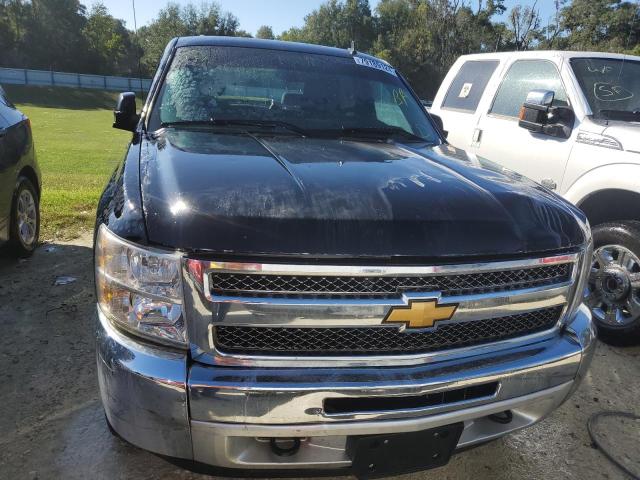 Photo 4 VIN: 3GCPKSE72DG283741 - CHEVROLET SILVERADO 