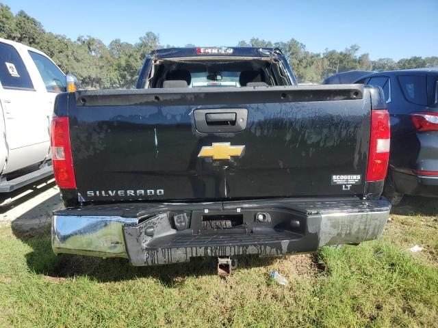 Photo 5 VIN: 3GCPKSE72DG283741 - CHEVROLET SILVERADO 