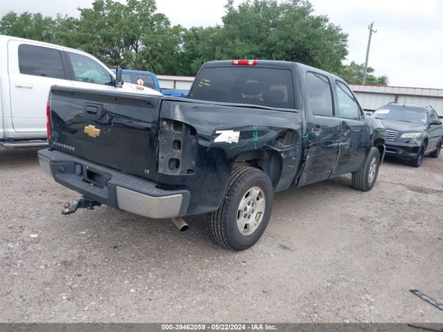 Photo 3 VIN: 3GCPKSE72DG291340 - CHEVROLET SILVERADO 1500 