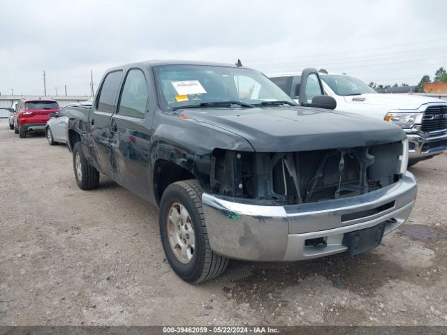 Photo 5 VIN: 3GCPKSE72DG291340 - CHEVROLET SILVERADO 1500 