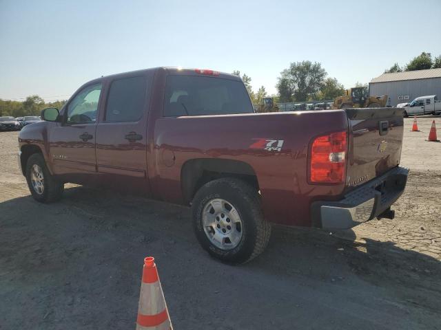 Photo 1 VIN: 3GCPKSE72DG381264 - CHEVROLET SILVERADO 