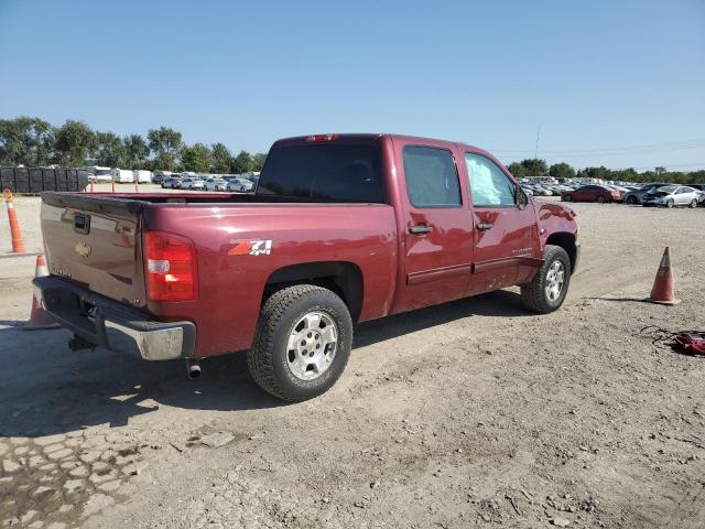 Photo 2 VIN: 3GCPKSE72DG381264 - CHEVROLET SILVERADO 