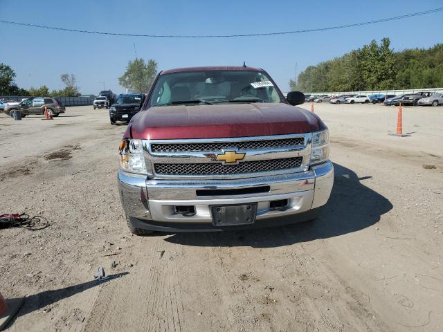 Photo 4 VIN: 3GCPKSE72DG381264 - CHEVROLET SILVERADO 