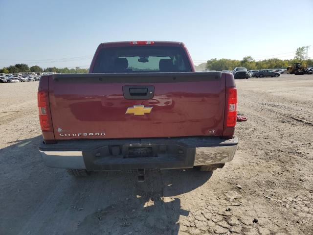 Photo 5 VIN: 3GCPKSE72DG381264 - CHEVROLET SILVERADO 