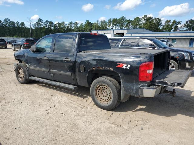 Photo 1 VIN: 3GCPKSE73CG103567 - CHEVROLET SILVERADO 