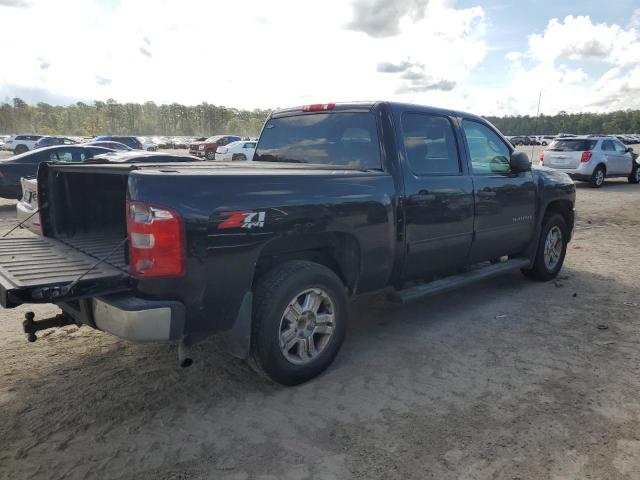 Photo 2 VIN: 3GCPKSE73CG103567 - CHEVROLET SILVERADO 