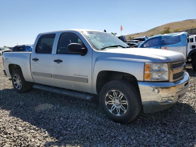 Photo 3 VIN: 3GCPKSE73CG145849 - CHEVROLET SILVERADO 