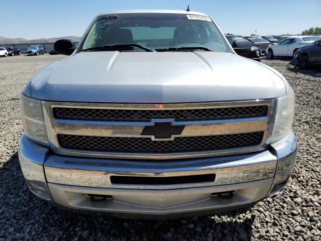 Photo 4 VIN: 3GCPKSE73CG145849 - CHEVROLET SILVERADO 