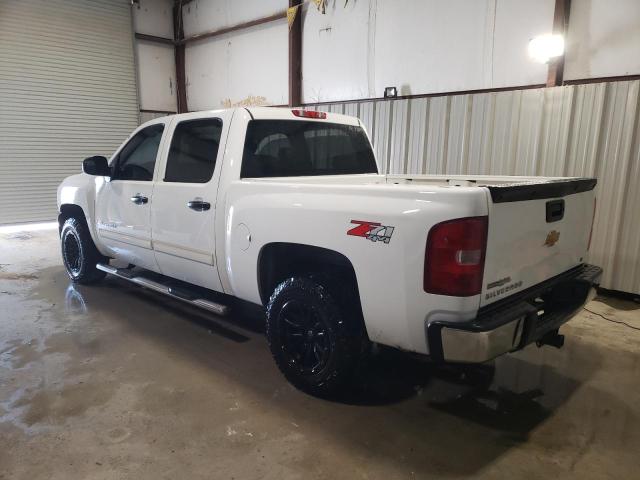 Photo 1 VIN: 3GCPKSE73CG178432 - CHEVROLET SILVERADO 