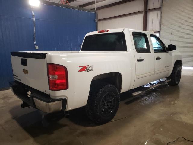 Photo 2 VIN: 3GCPKSE73CG178432 - CHEVROLET SILVERADO 