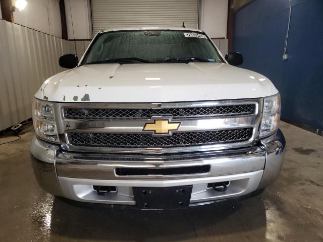 Photo 4 VIN: 3GCPKSE73CG178432 - CHEVROLET SILVERADO 