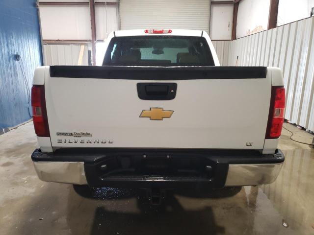 Photo 5 VIN: 3GCPKSE73CG178432 - CHEVROLET SILVERADO 