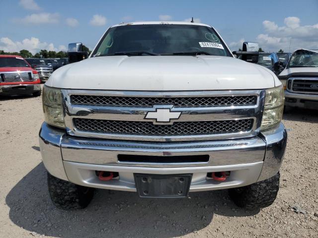 Photo 4 VIN: 3GCPKSE73CG202387 - CHEVROLET SILVERADO 