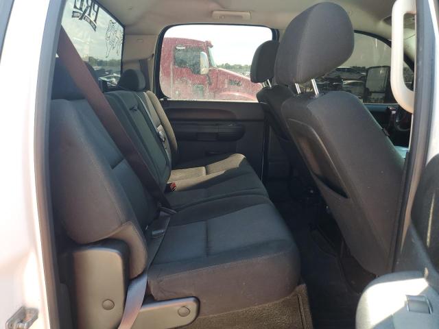 Photo 9 VIN: 3GCPKSE73CG202387 - CHEVROLET SILVERADO 