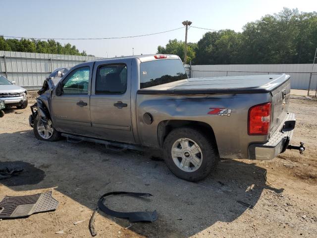 Photo 1 VIN: 3GCPKSE73CG263139 - CHEVROLET SILVERADO 