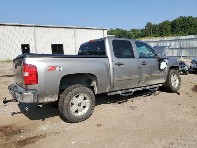 Photo 2 VIN: 3GCPKSE73CG263139 - CHEVROLET SILVERADO 