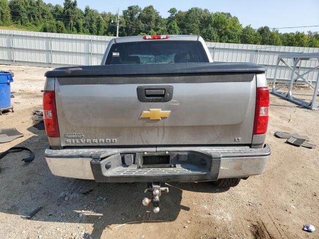 Photo 5 VIN: 3GCPKSE73CG263139 - CHEVROLET SILVERADO 