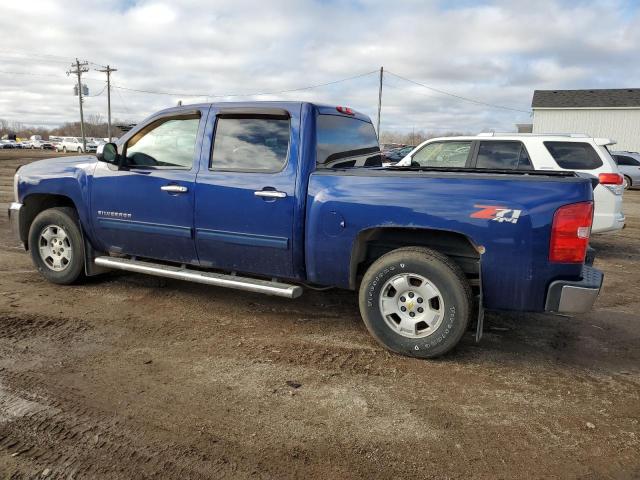 Photo 1 VIN: 3GCPKSE73CG308175 - CHEVROLET SILVERADO 