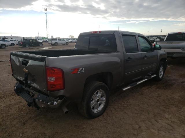 Photo 3 VIN: 3GCPKSE73DG127630 - CHEVROLET SILVERADO 