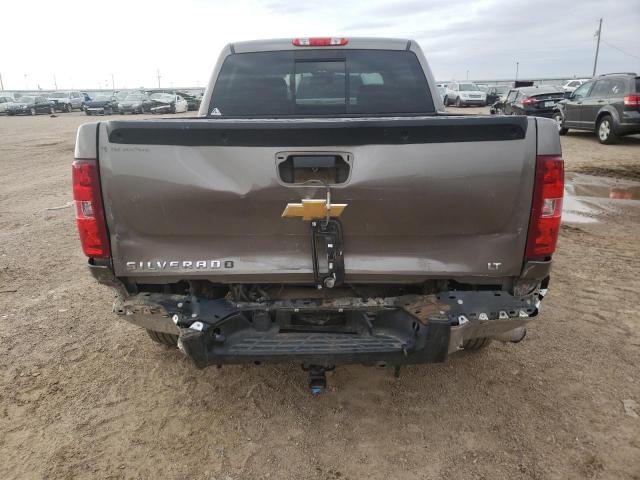 Photo 8 VIN: 3GCPKSE73DG127630 - CHEVROLET SILVERADO 