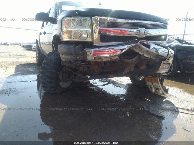 Photo 5 VIN: 3GCPKSE73DG156464 - CHEVROLET SILVERADO 1500 