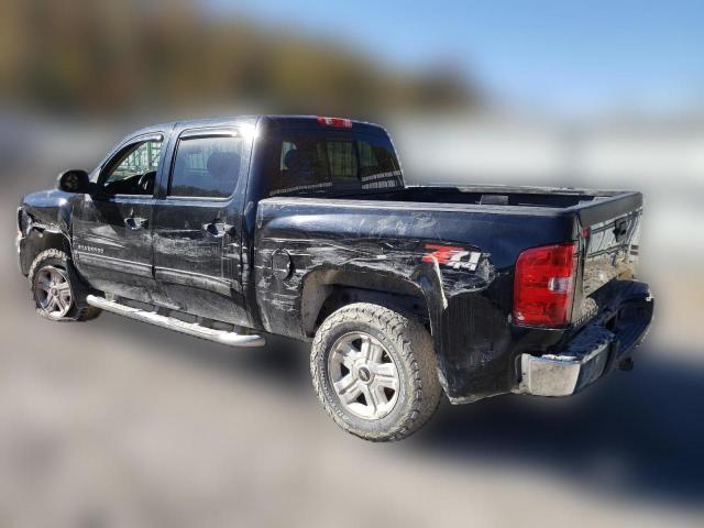 Photo 1 VIN: 3GCPKSE73DG168937 - CHEVROLET SILVERADO 