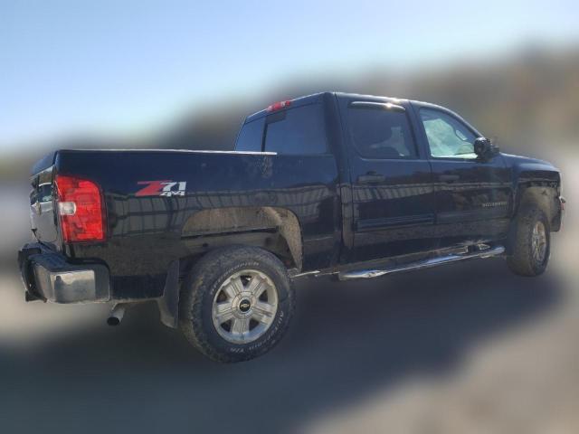 Photo 2 VIN: 3GCPKSE73DG168937 - CHEVROLET SILVERADO 