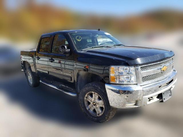 Photo 3 VIN: 3GCPKSE73DG168937 - CHEVROLET SILVERADO 