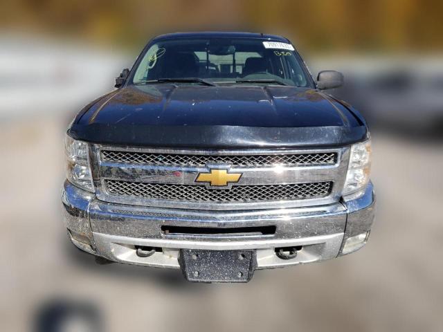 Photo 4 VIN: 3GCPKSE73DG168937 - CHEVROLET SILVERADO 