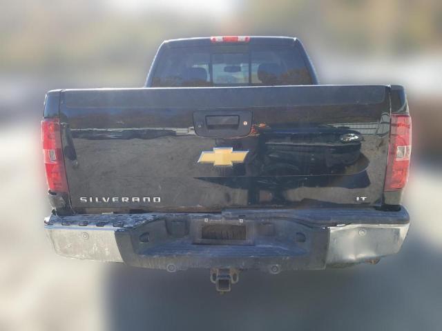 Photo 5 VIN: 3GCPKSE73DG168937 - CHEVROLET SILVERADO 