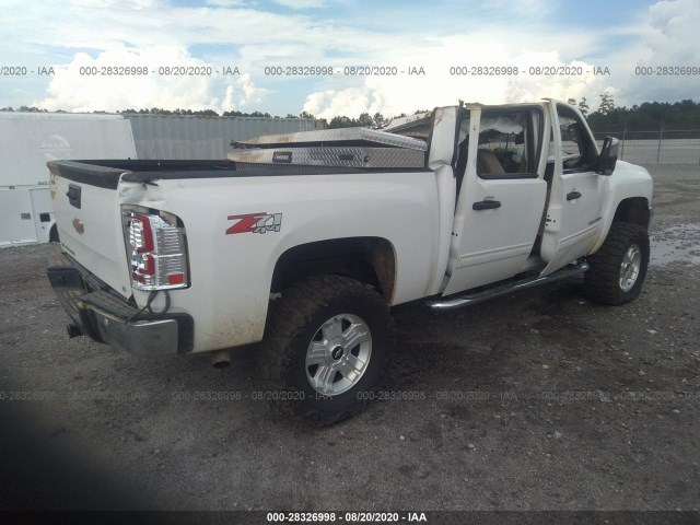 Photo 3 VIN: 3GCPKSE73DG171451 - CHEVROLET SILVERADO 1500 