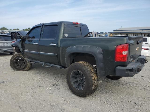 Photo 1 VIN: 3GCPKSE73DG214749 - CHEVROLET SILVERADO 