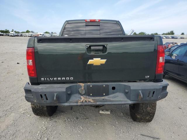 Photo 5 VIN: 3GCPKSE73DG214749 - CHEVROLET SILVERADO 