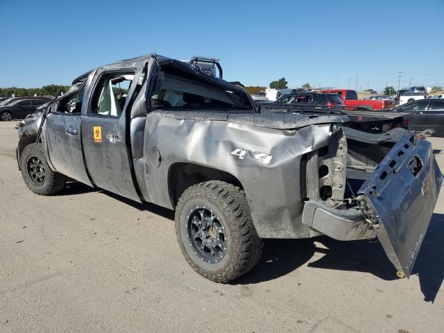 Photo 1 VIN: 3GCPKSE73DG216744 - CHEVROLET SILVERADO 