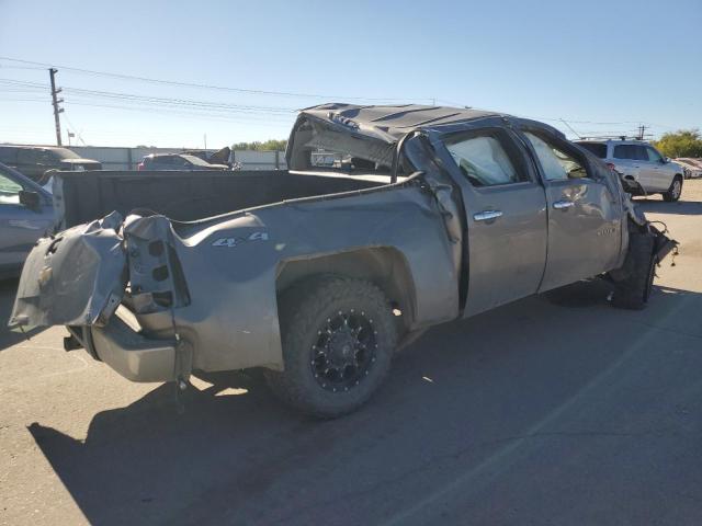 Photo 2 VIN: 3GCPKSE73DG216744 - CHEVROLET SILVERADO 