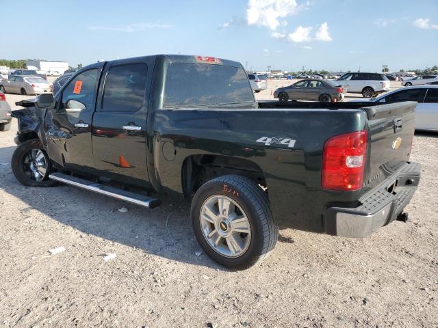 Photo 1 VIN: 3GCPKSE73DG251865 - CHEVROLET SILVERADO 