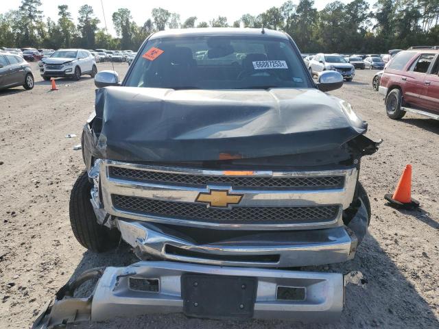 Photo 4 VIN: 3GCPKSE73DG251865 - CHEVROLET SILVERADO 