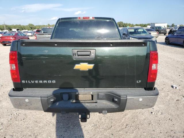 Photo 5 VIN: 3GCPKSE73DG251865 - CHEVROLET SILVERADO 