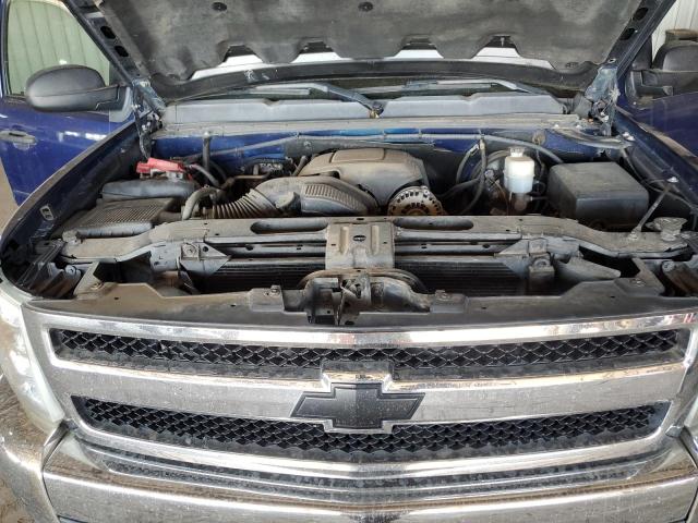 Photo 10 VIN: 3GCPKSE73DG265748 - CHEVROLET SILVERADO 