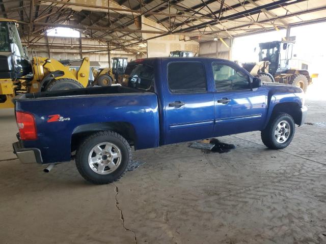 Photo 2 VIN: 3GCPKSE73DG265748 - CHEVROLET SILVERADO 