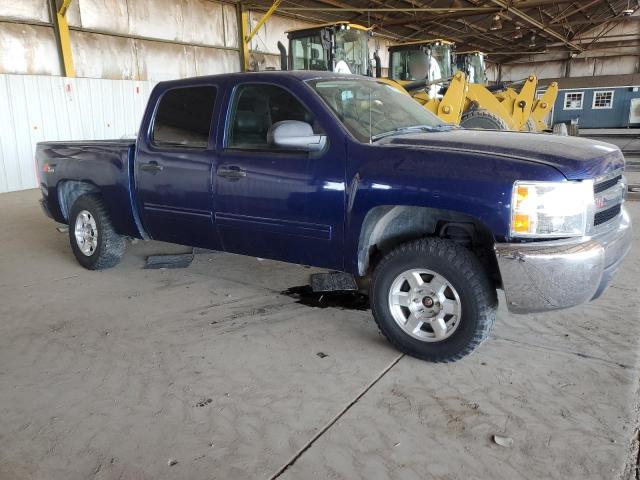 Photo 3 VIN: 3GCPKSE73DG265748 - CHEVROLET SILVERADO 