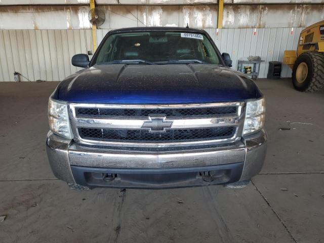 Photo 4 VIN: 3GCPKSE73DG265748 - CHEVROLET SILVERADO 