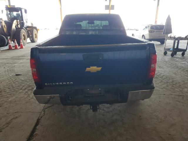 Photo 5 VIN: 3GCPKSE73DG265748 - CHEVROLET SILVERADO 