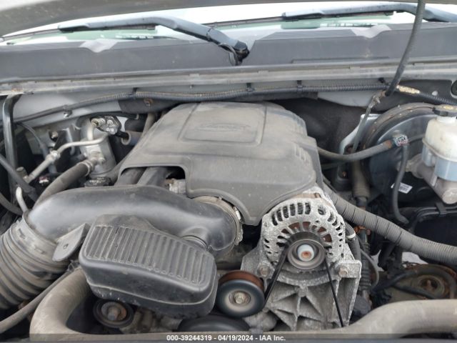 Photo 9 VIN: 3GCPKSE73DG293646 - CHEVROLET SILVERADO 1500 